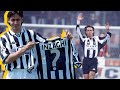 Top 10 best pippo inzaghi goals with juventus 