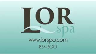 Welcome To LOR Spa - Minot
