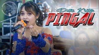 Putri Kristya - PINGAL - Cover KMB GEDRUG SRAGEN || ARS JILID 2 - Live Bulakrejo Plupuh Sragen