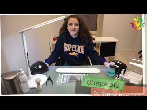 Vlog: Cheyenne (Oirsbeek)