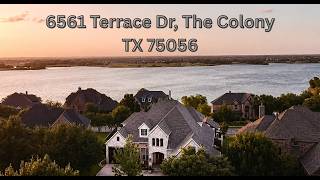 6561 Terrace Dr - The Colony, TX