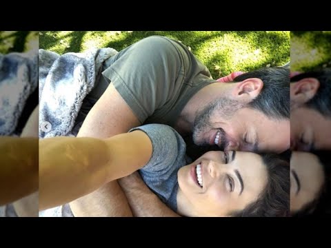 Vídeo: Les Noves Fotos De Baby Callum De Jenna Dewan I Steve Kazee Mostren Quin és Un Noi Gran