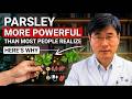 Parsley Is More Powerful Than Most People Realize — Here’s Why
