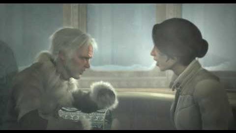 Syberia 2 - Cinematic 1