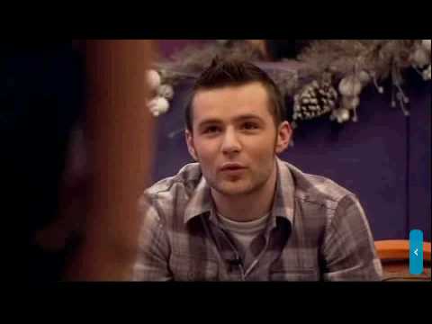 McFly and Sugababes Play Charades In The Nokia Gre...