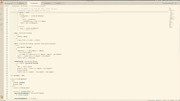 3/ Smart Contracts in the Enterprise: DAML Treasury Example