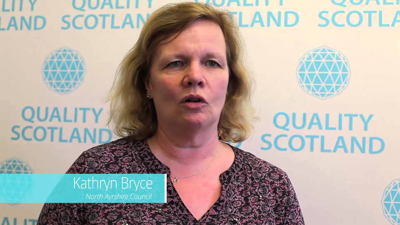 Quality Scotland - New Members