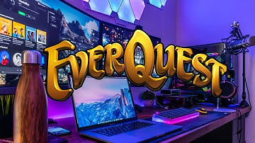 Everquest TLP Multiboxing Hardware 2023 Edition