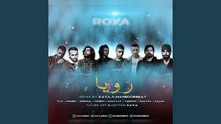 Roya (feat. Kaya Remix)