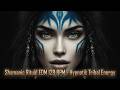 🌙 Shamanic Ritual EDM 128 BPM – Hypnotic Tribal Energy