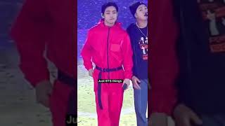 ⭐️Taehyungs Squid Game Version 💜🤍