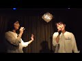 2018/03/142 ファンタスマゴリック Whiteday Attack @恵比寿BATIKA