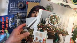 Glue Book Christmas Special