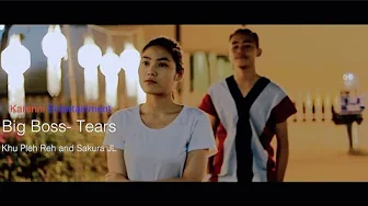 Karenni new song "Tears" official music video by Big Boss Karenni new song "Tears" official music video by Big Boss