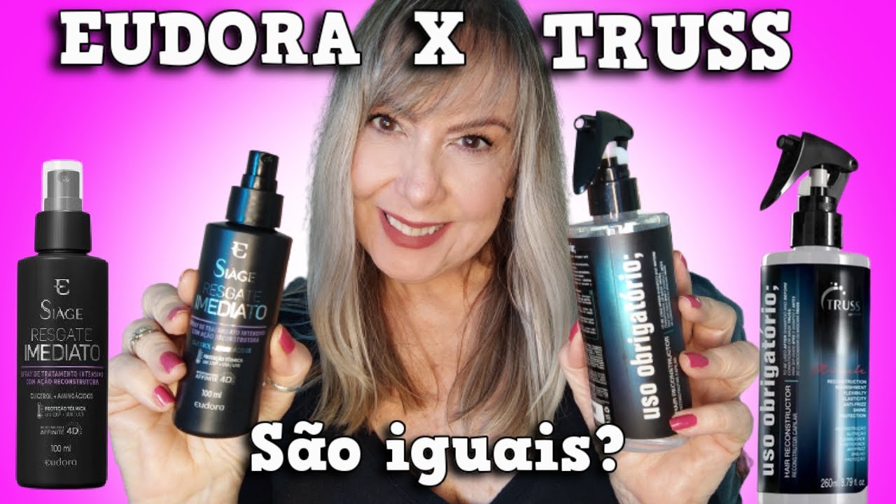 📌BATALHA RESGATE IMEDIATO EUDORA X USO OBRIGATÓRIO TRUSS  SÃO PARECIDOS?