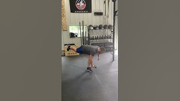 ISO SL RDL + ISO 1 DB Row