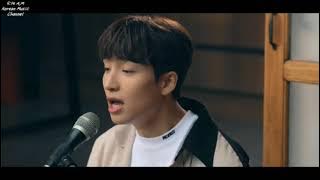 [MM SUB] SangYeon(THE BOYZ) - Childlike(철부지) (Original : John Park)