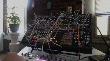 1 Minute Modular Jam