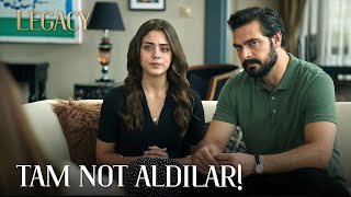 Yusuf gets a perfect score from social worker | Legacy Episode 228 (English & Spanish subs)