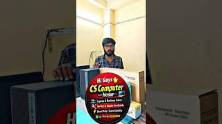 Offers Offers Don't Miss Cpu setup #hosur #hosurroad #nammahosur #computer #laptop #hosurhomes