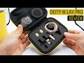 Deity W.Lav Pro Review | Sound Test (vs Rode smartLav+)