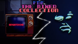 FNF The Mixed Collection プレイ動画+解説(?)