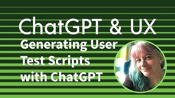 User Test Script for Paper Prototype