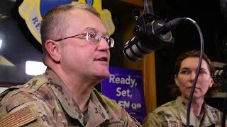 From the Core of the Chaplains Corps