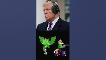 US Presidents Wombo Combo!!