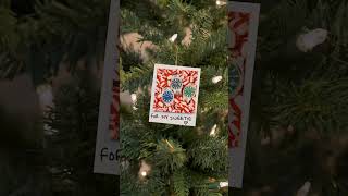 Polaroid Ornaments with Citizen Watch
What watch will you be hinting at this year? #giftideas #wishlist Polaroid Ornaments with Citizen Watch