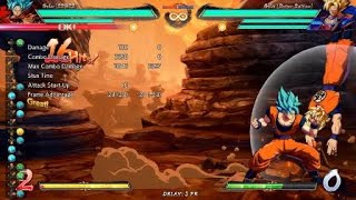 Bluku mix