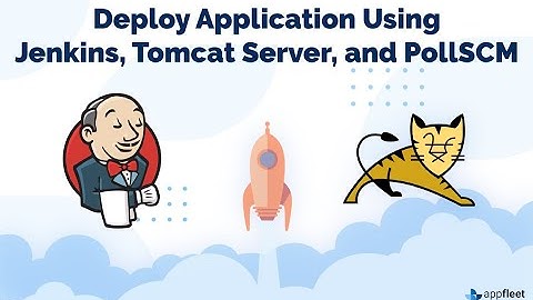 Integrating Jenkins and Apache Tomcat for Continuous Deployment