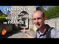 Ref:fl55mpfOuFQ Charroux, plus beau village de france