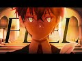 The World's Best Assassin「AMV」How's It Supposed To Feel ᴴᴰ