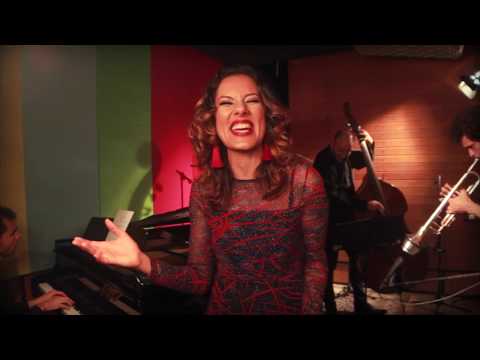 Luana Mallet Quinteto