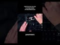 Mastering Digitone II // Using modulation matrices as macro controls