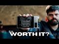 When Resolution Comes at a Cost | Questyle Sigma Pro Review