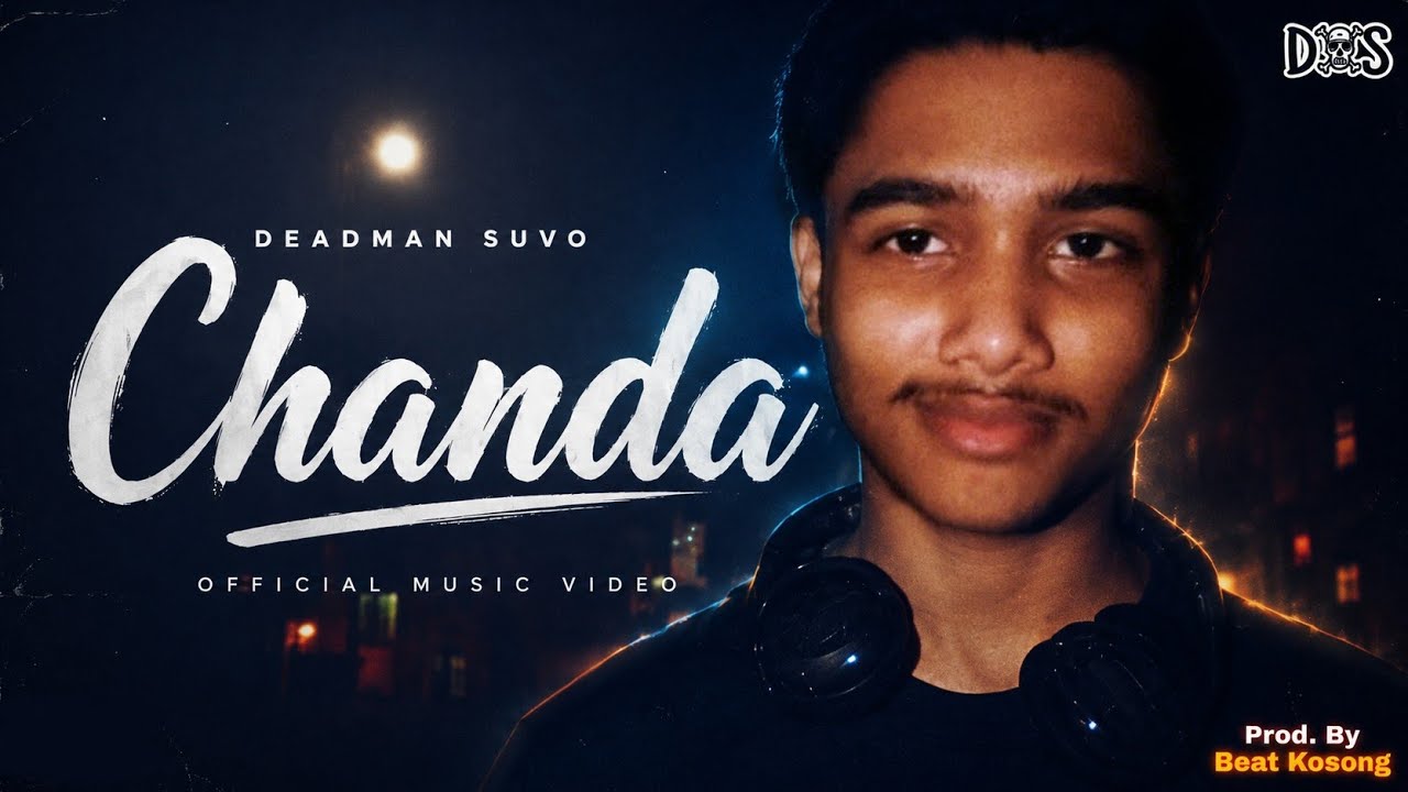 Watch DEADMAN - CHANDA (PROD. BY BEAT KOSONG) OFFICIAL MUSIC VIDEO on YouTube Watch DEADMAN - CHANDA (PROD. BY BEAT KOSONG) OFFICIAL MUSIC VIDEO on YouTube