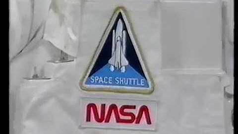 In Outer Space (UK Version) Part 11