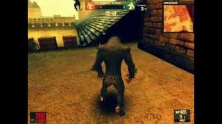 OhBrain Wolfteam Glitches