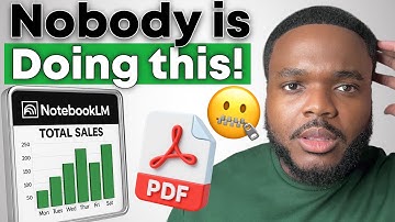 NotebookLM EXPOSED a Digital Product EXPLODING in 2026