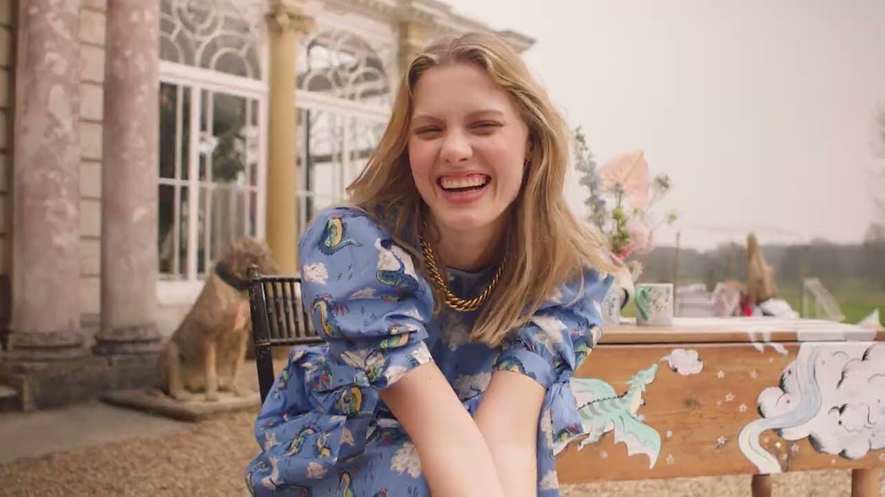 Fashion | Cath Kidston Autumn 22 collection