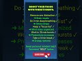 BOOST YOUR FOCUSWITH THESE 5 HABITS. DAILY MIND THERAPY | Quick Mind Tips for a Better Day