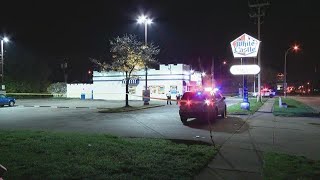 White Castle GM killed, another employee injured in west Columbus shooting