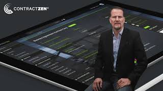 ContractZen - Your Digital Governance Hub