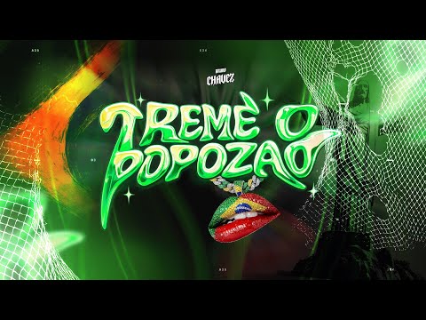 TREME O POPOZÃO (EDIT RKT) 85 - BRUNO CHAVEZ DJ