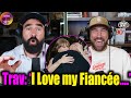 Jason got goosebumps after Travis Kelce called Taylor Swift 'Fiancée' the first time on New Heights