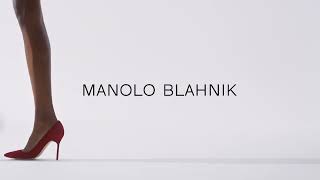 Manolo Blahniks Timeless Icons