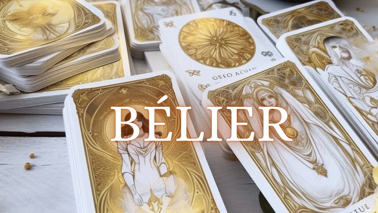 BÉLIER ♈️ T'ES FACE À UN MUR !! Cette transformation que tu attends va t'elle arriver !?