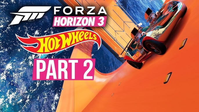 Put the Hammer Down (Under) in Forza Horizon 3 - Xbox Wire